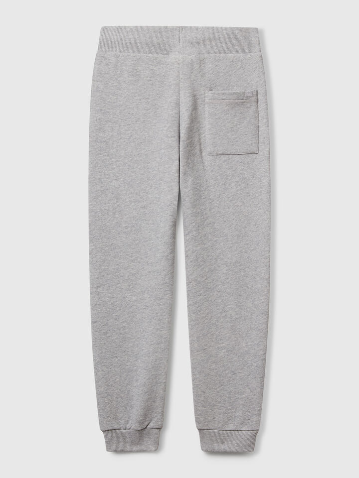 TROUSERS Niño image number 2